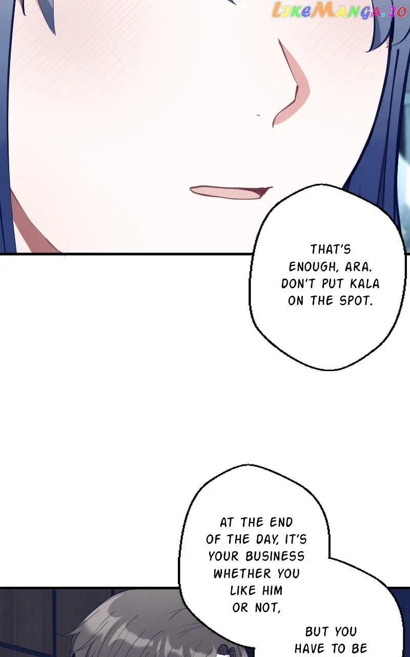 Seven Years Later Chapter 71 Online - página 5