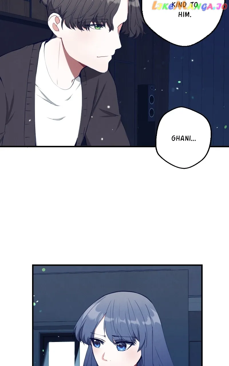 Seven Years Later Chapter 71 Online - página 6