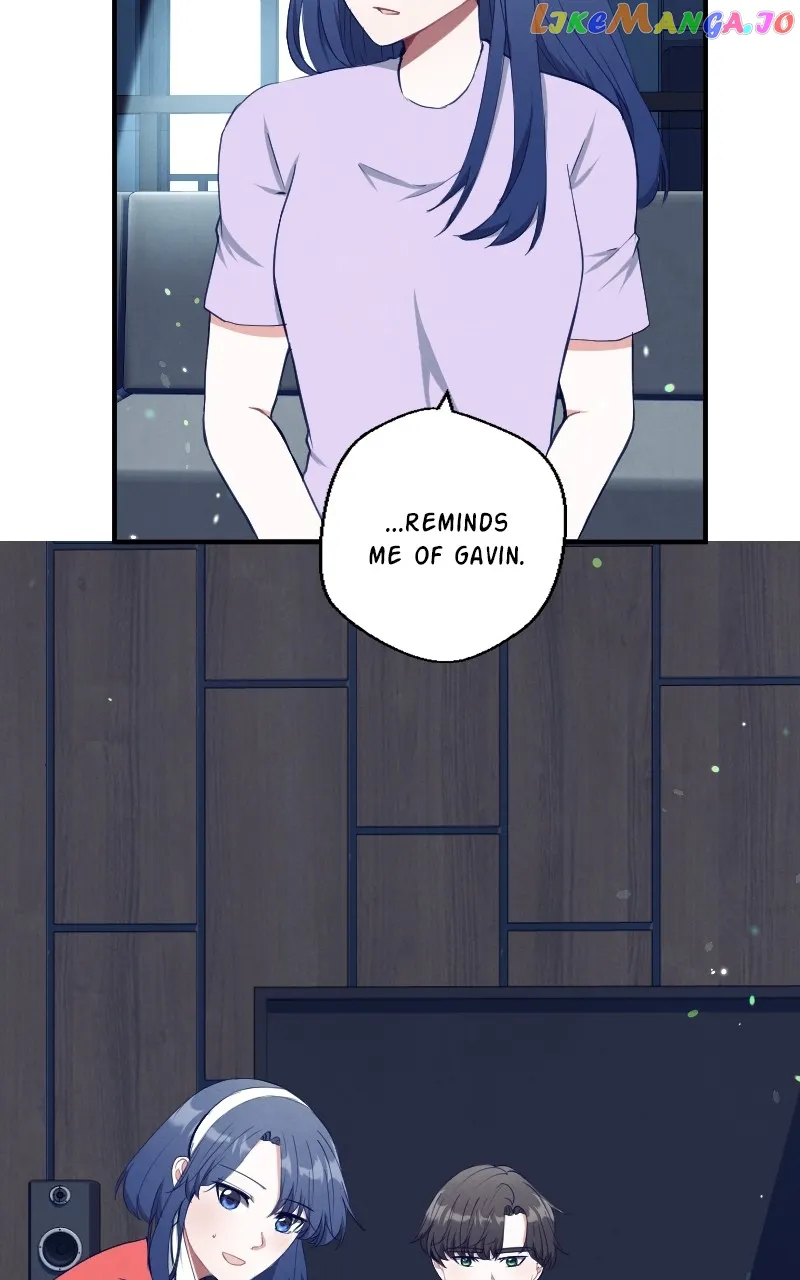 Seven Years Later Chapter 71 Online - página 7