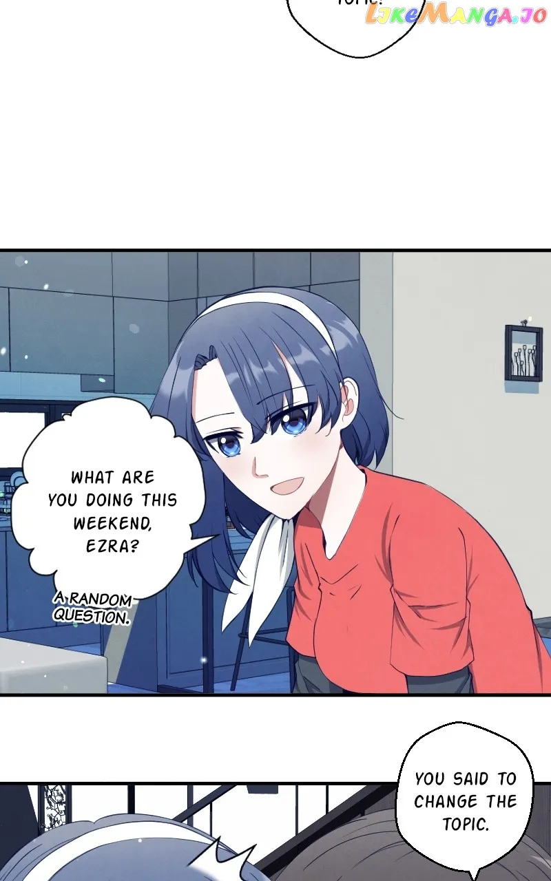 Seven Years Later Chapter 71 Online - página 9