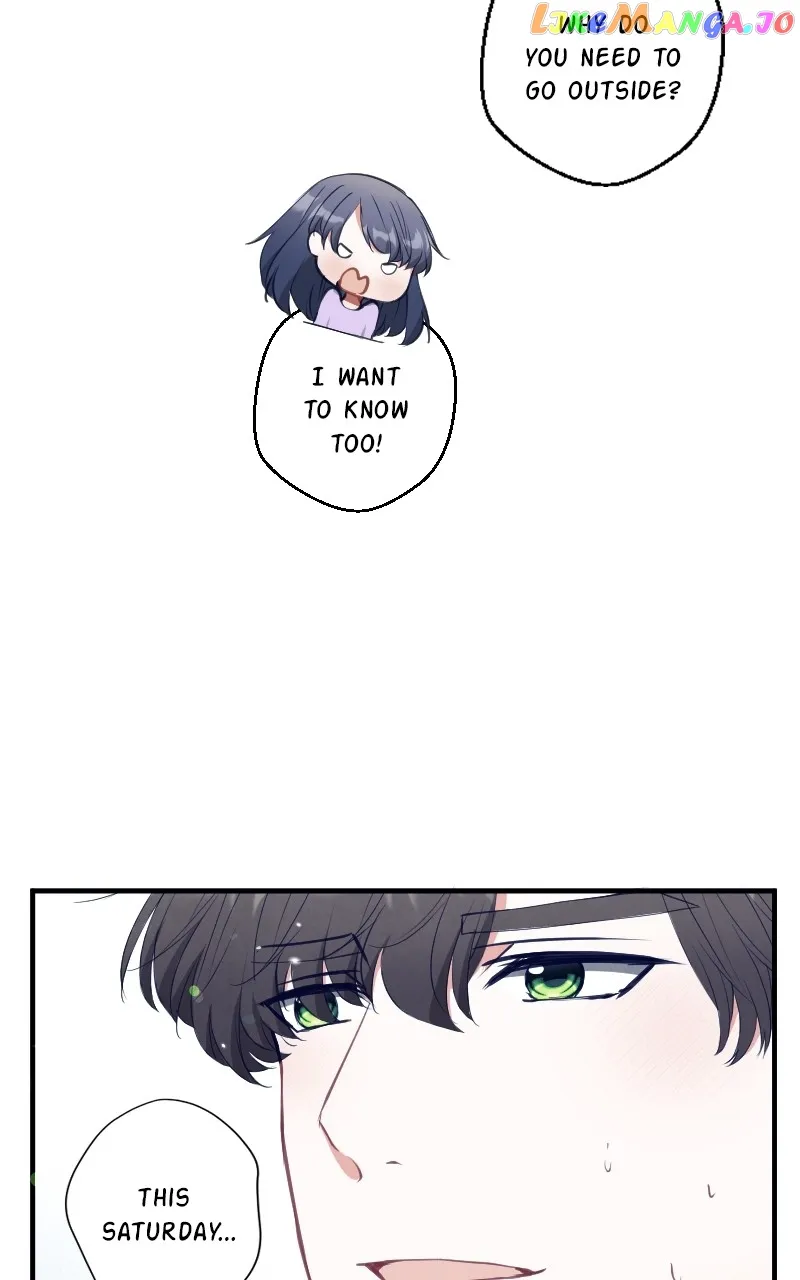 Seven Years Later Chapter 71 Online - página 11
