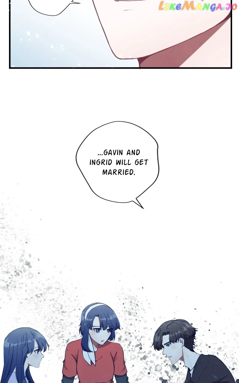 Seven Years Later Chapter 71 Online - página 12
