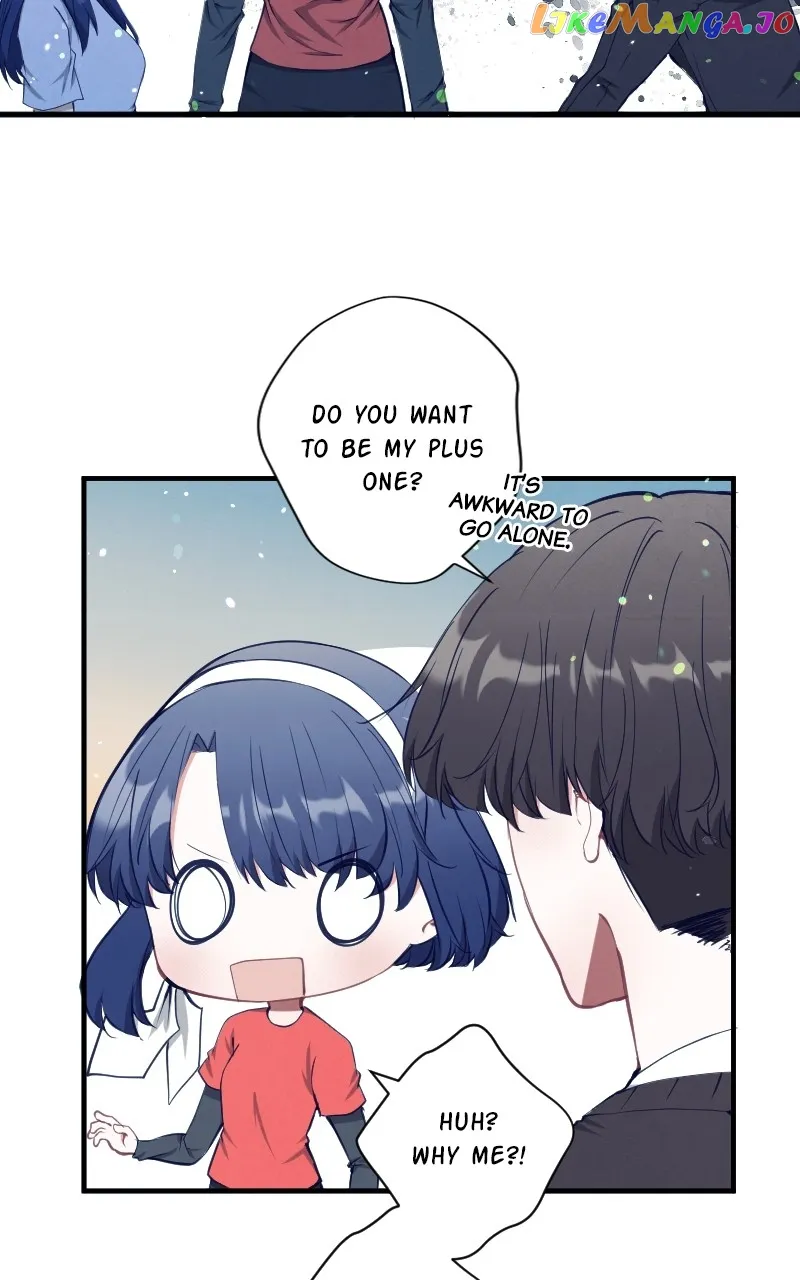 Seven Years Later Chapter 71 Online - página 13