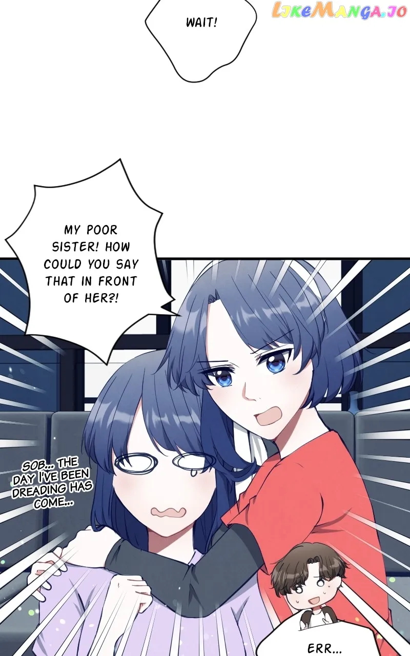 Seven Years Later Chapter 71 Online - página 14