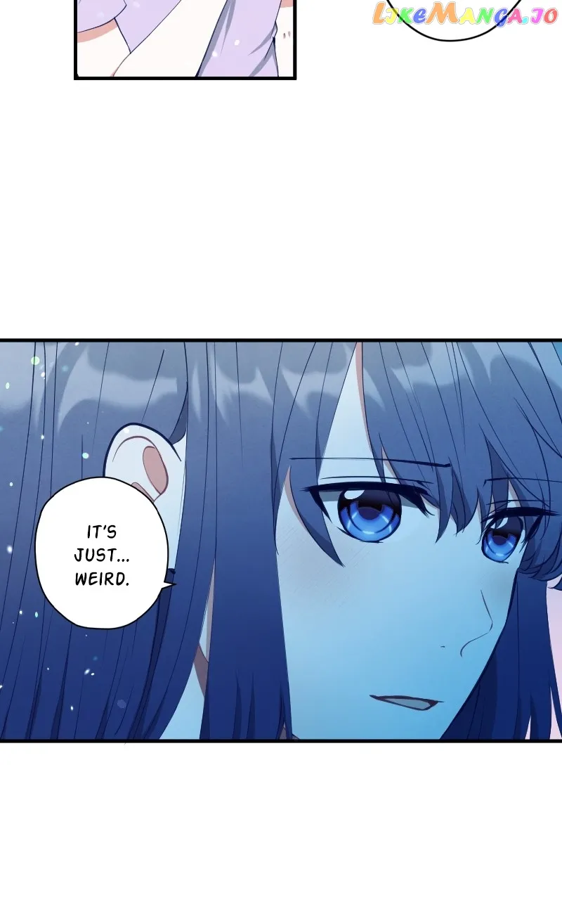 Seven Years Later Chapter 71 Online - página 16