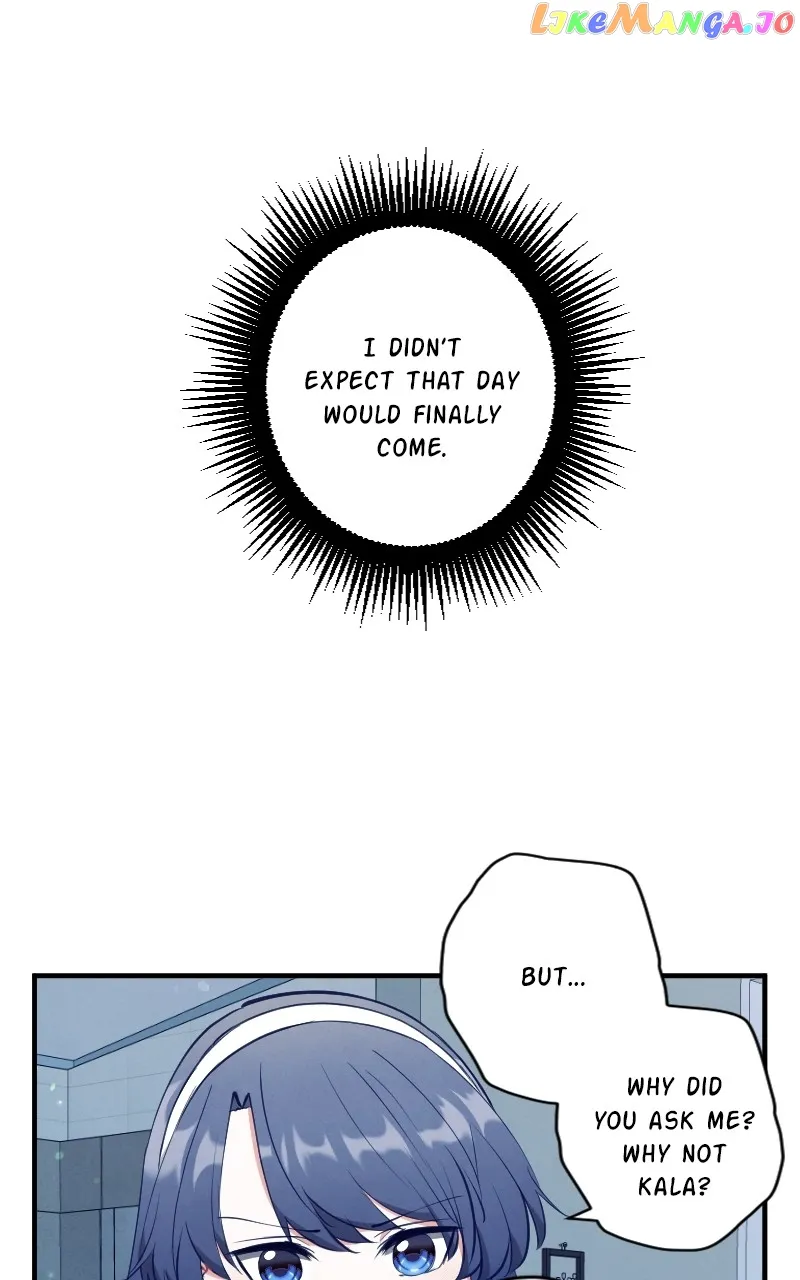 Seven Years Later Chapter 71 Online - página 17