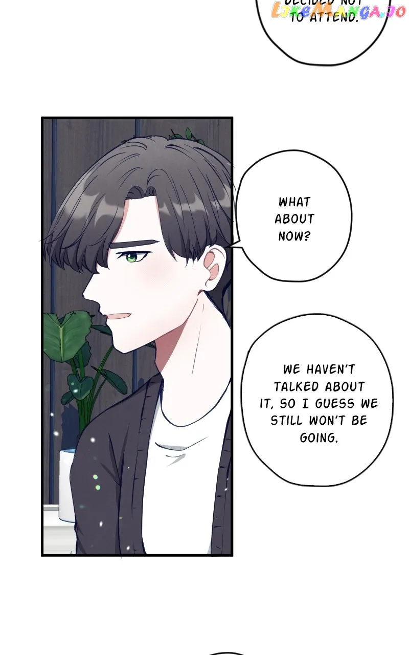 Seven Years Later Chapter 71 Online - página 19