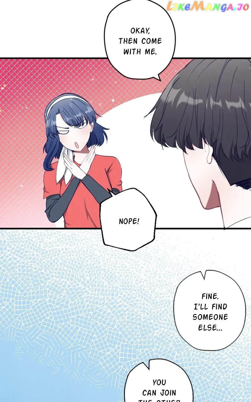 Seven Years Later Chapter 71 Online - página 20
