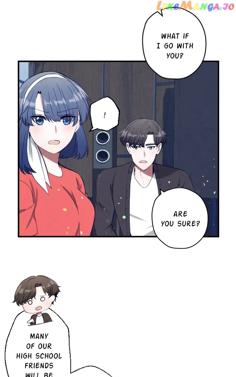 Seven Years Later Chapter 71 Online - página 22