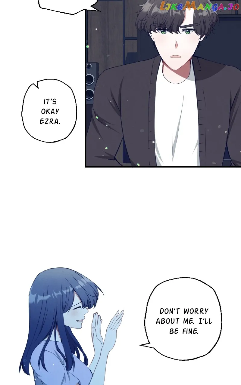 Seven Years Later Chapter 71 Online - página 25
