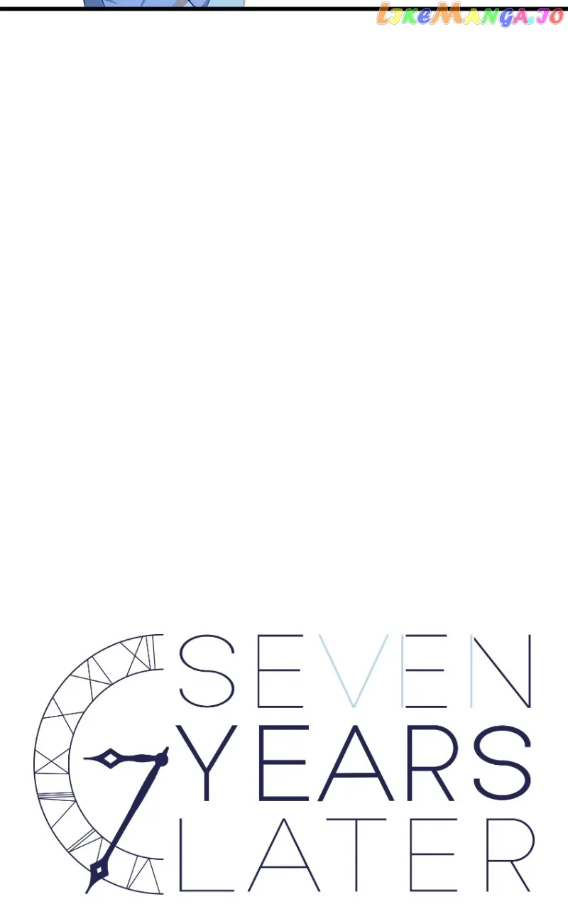 Seven Years Later Chapter 71 Online - página 26
