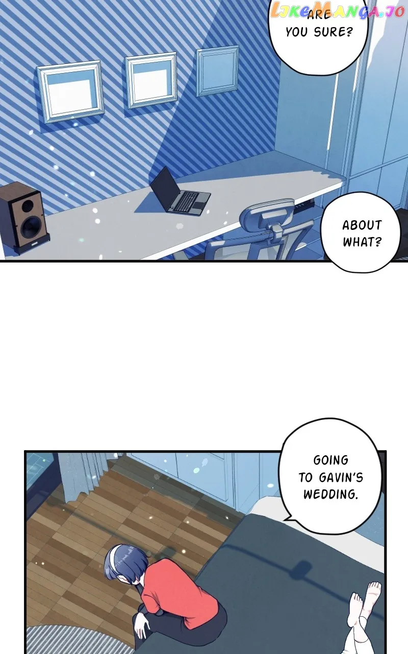 Seven Years Later Chapter 71 Online - página 28