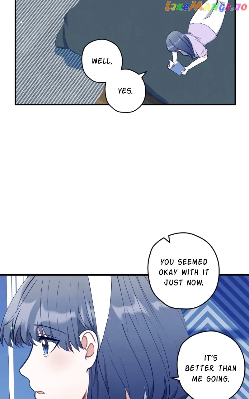 Seven Years Later Chapter 71 Online - página 29