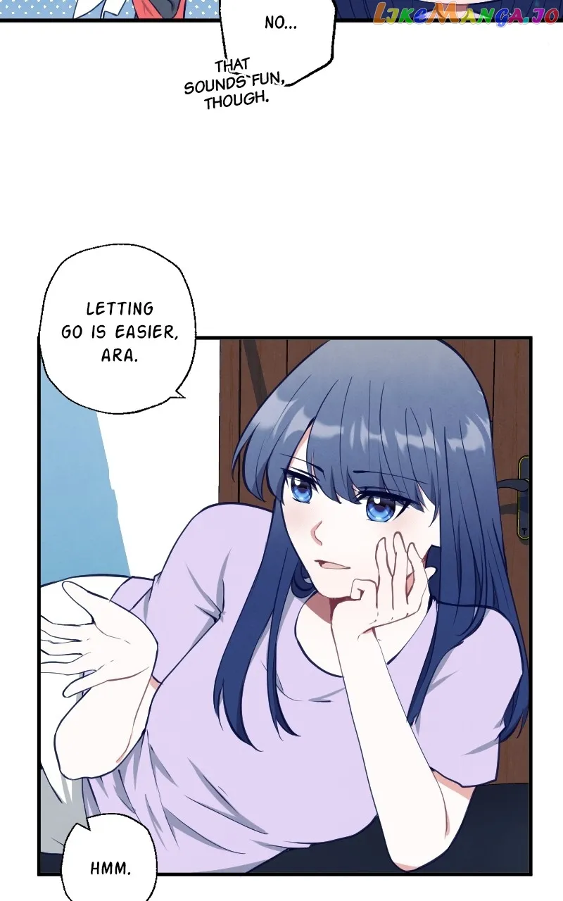 Seven Years Later Chapter 71 Online - página 31