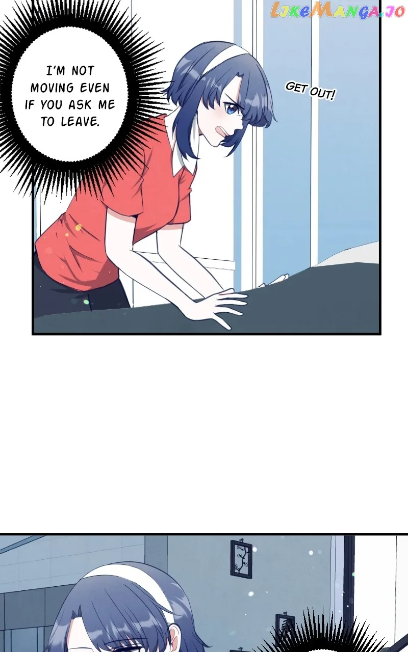 Seven Years Later Chapter 71 Online - página 35