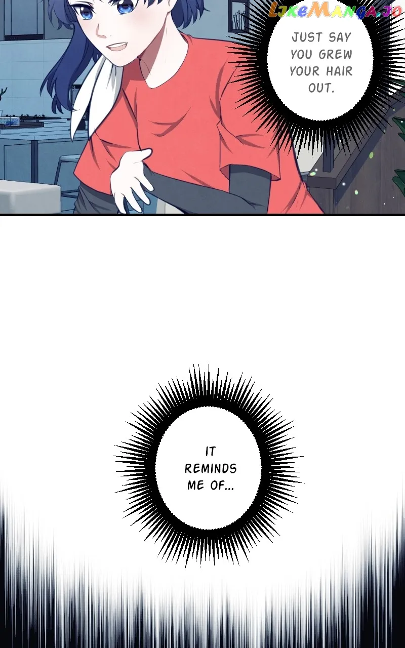 Seven Years Later Chapter 71 Online - página 36