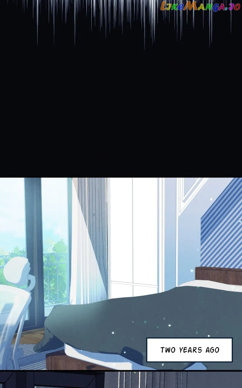 Seven Years Later Chapter 71 Online - página 37