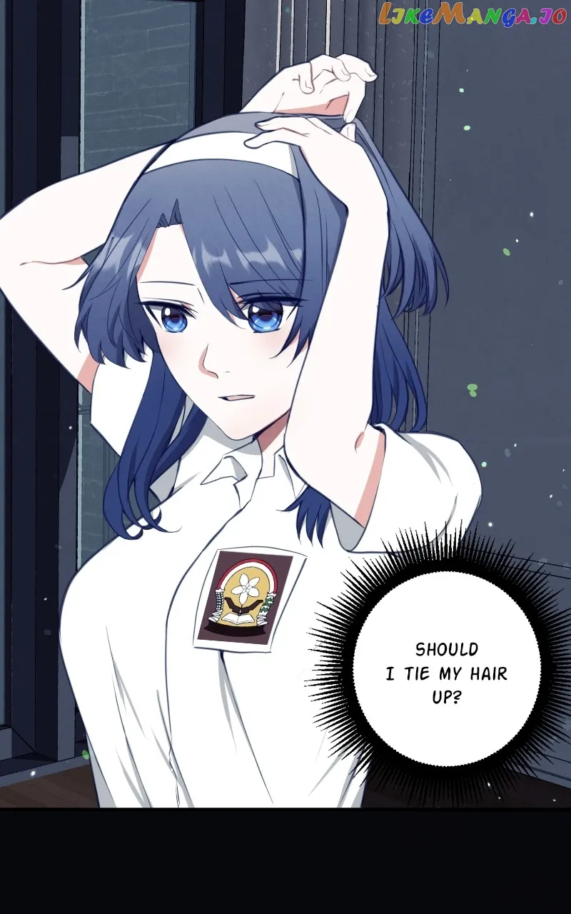Seven Years Later Chapter 71 Online - página 38