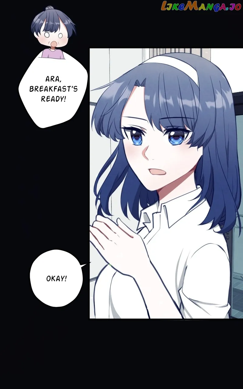 Seven Years Later Chapter 71 Online - página 39