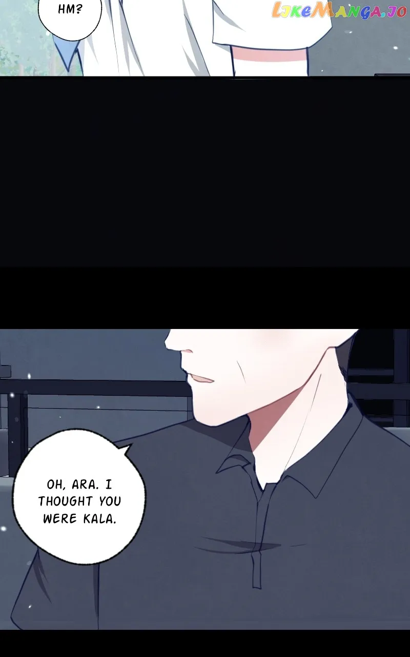 Seven Years Later Chapter 71 Online - página 43