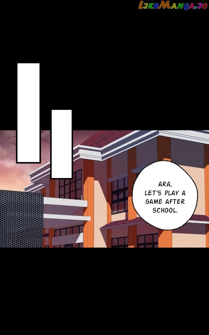 Seven Years Later Chapter 71 Online - página 45