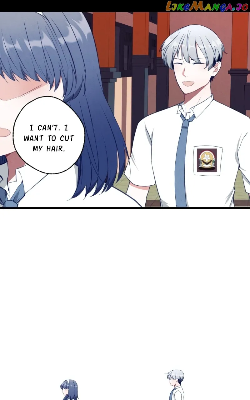 Seven Years Later Chapter 71 Online - página 46