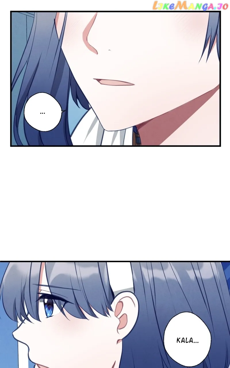 Seven Years Later Chapter 71 Online - página 48