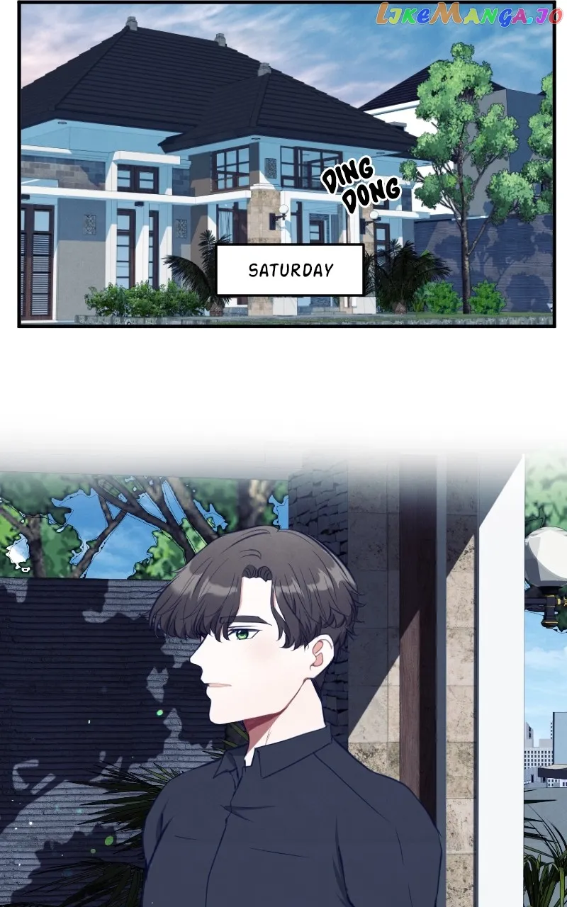 Seven Years Later Chapter 71 Online - página 52