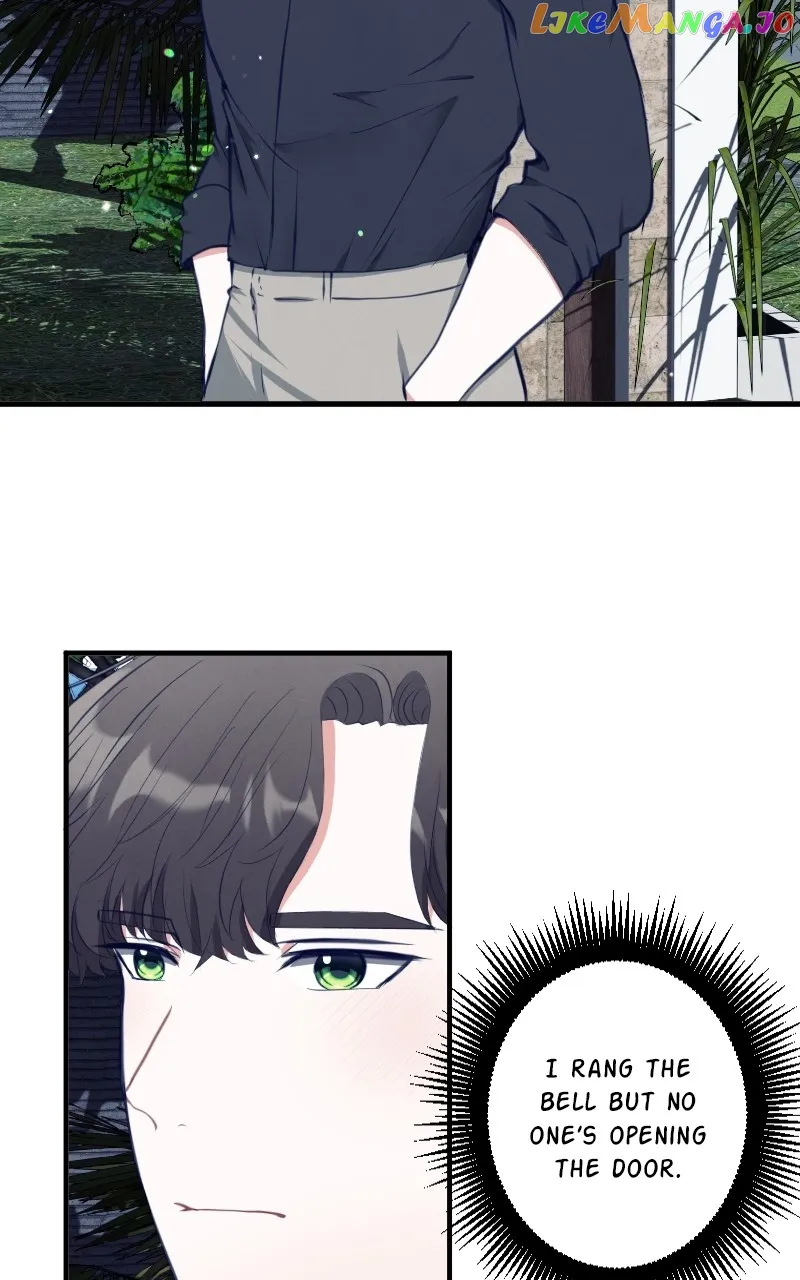 Seven Years Later Chapter 71 Online - página 53
