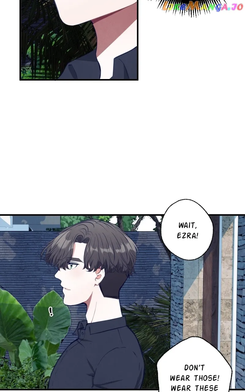 Seven Years Later Chapter 71 Online - página 54