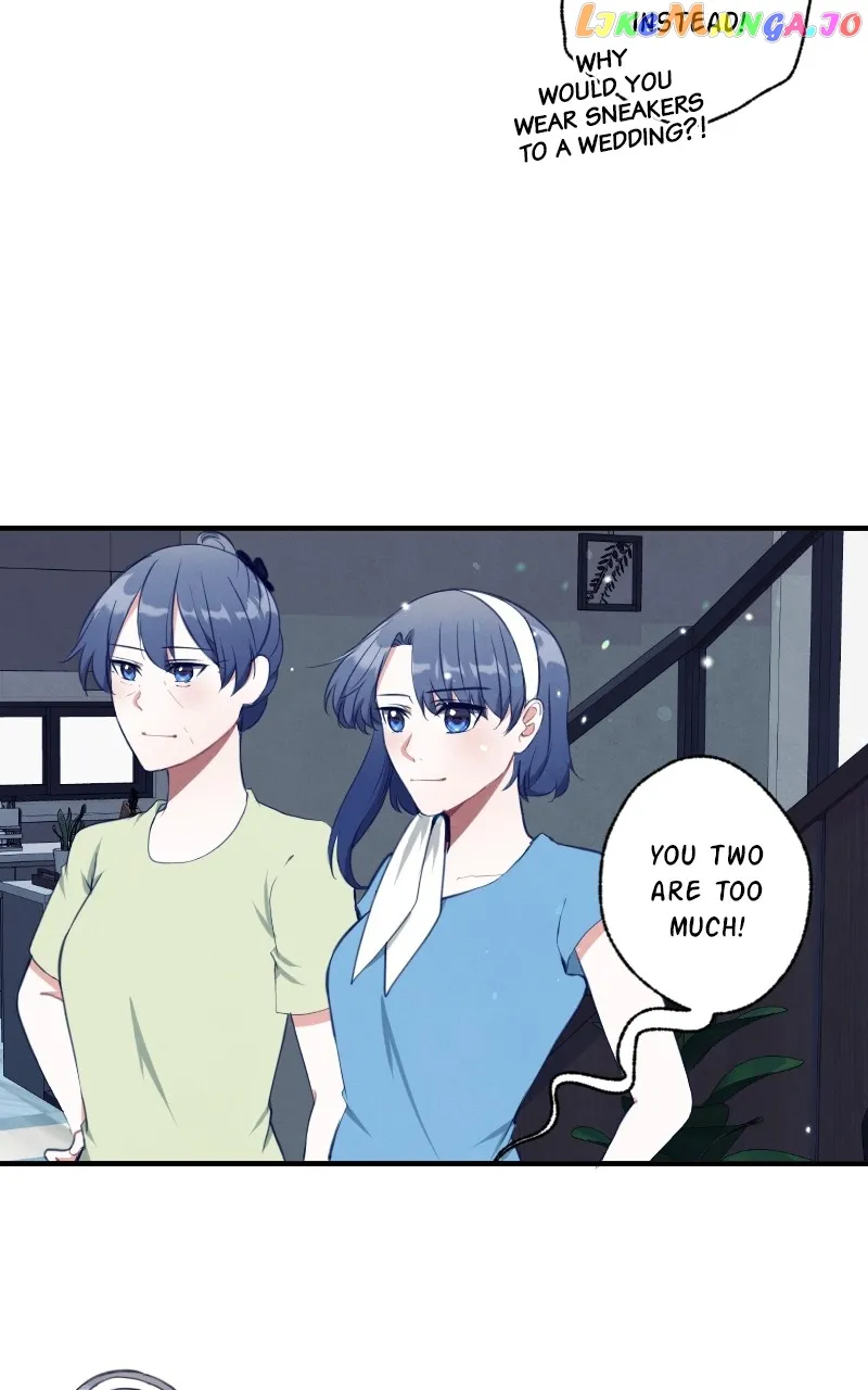 Seven Years Later Chapter 71 Online - página 55
