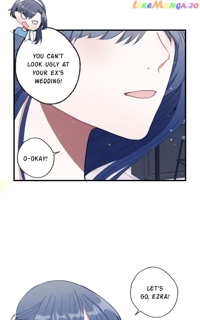 Seven Years Later Chapter 71 Online - página 56