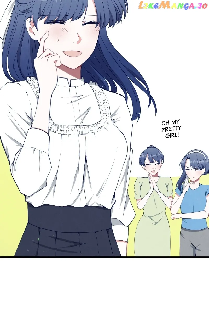 Seven Years Later Chapter 71 Online - página 57