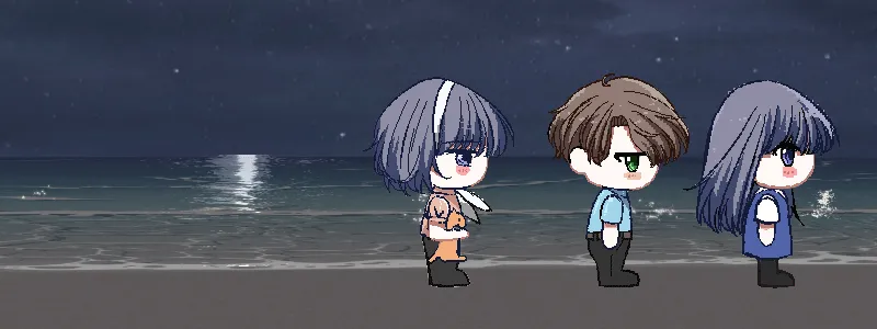 Seven Years Later Chapter 71 Online - página 59