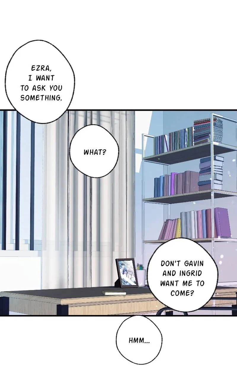 Seven Years Later Chapter 72 Online - página 2