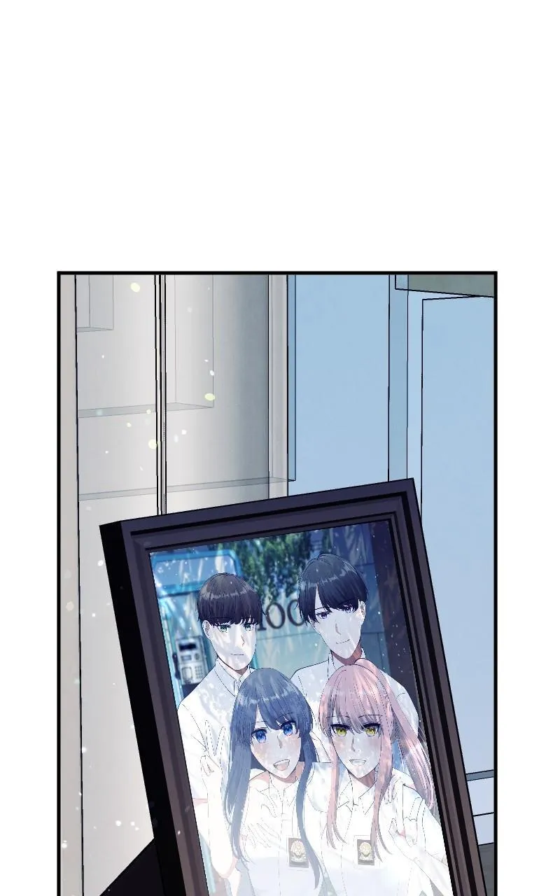 Seven Years Later Chapter 72 Online - página 3