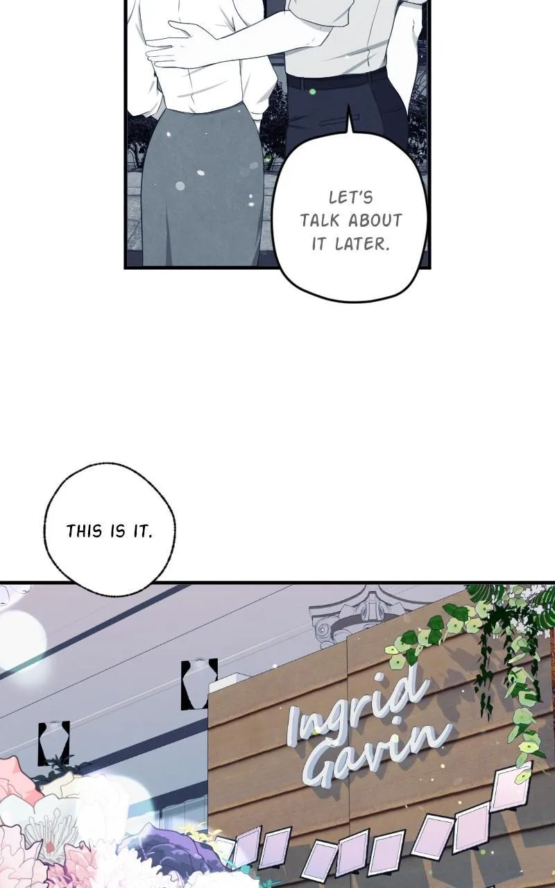 Seven Years Later Chapter 72 Online - página 5