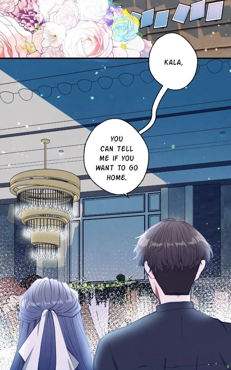 Seven Years Later Chapter 72 Online - página 6