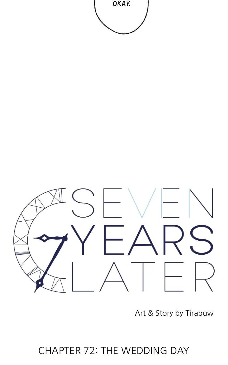 Seven Years Later Chapter 72 Online - página 8