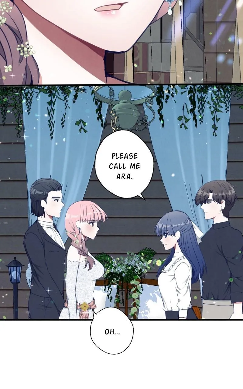 Seven Years Later Chapter 72 Online - página 12