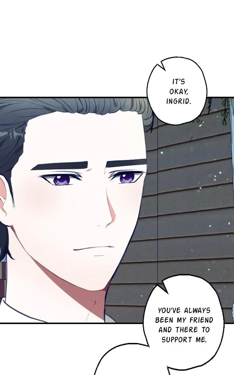 Seven Years Later Chapter 72 Online - página 16