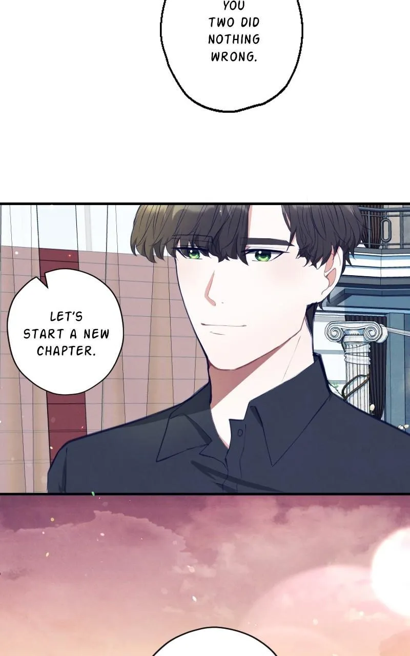 Seven Years Later Chapter 72 Online - página 17
