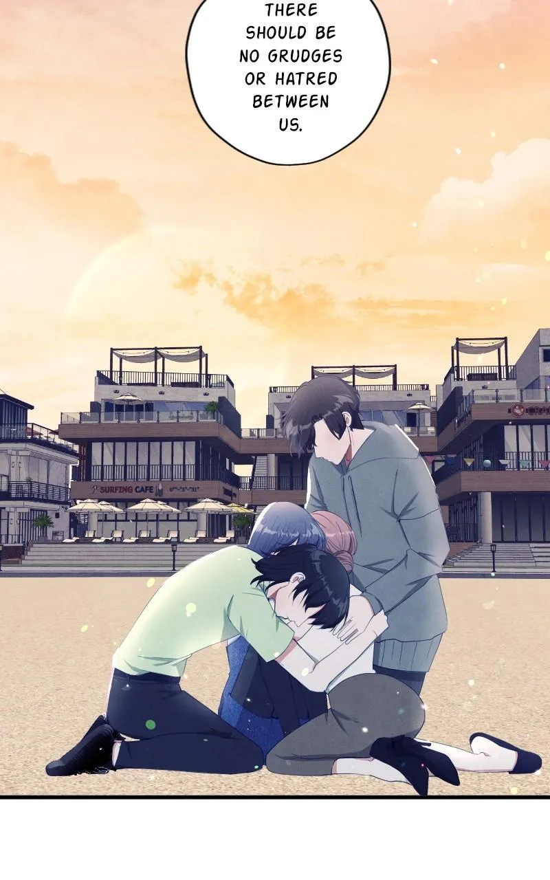 Seven Years Later Chapter 72 Online - página 18