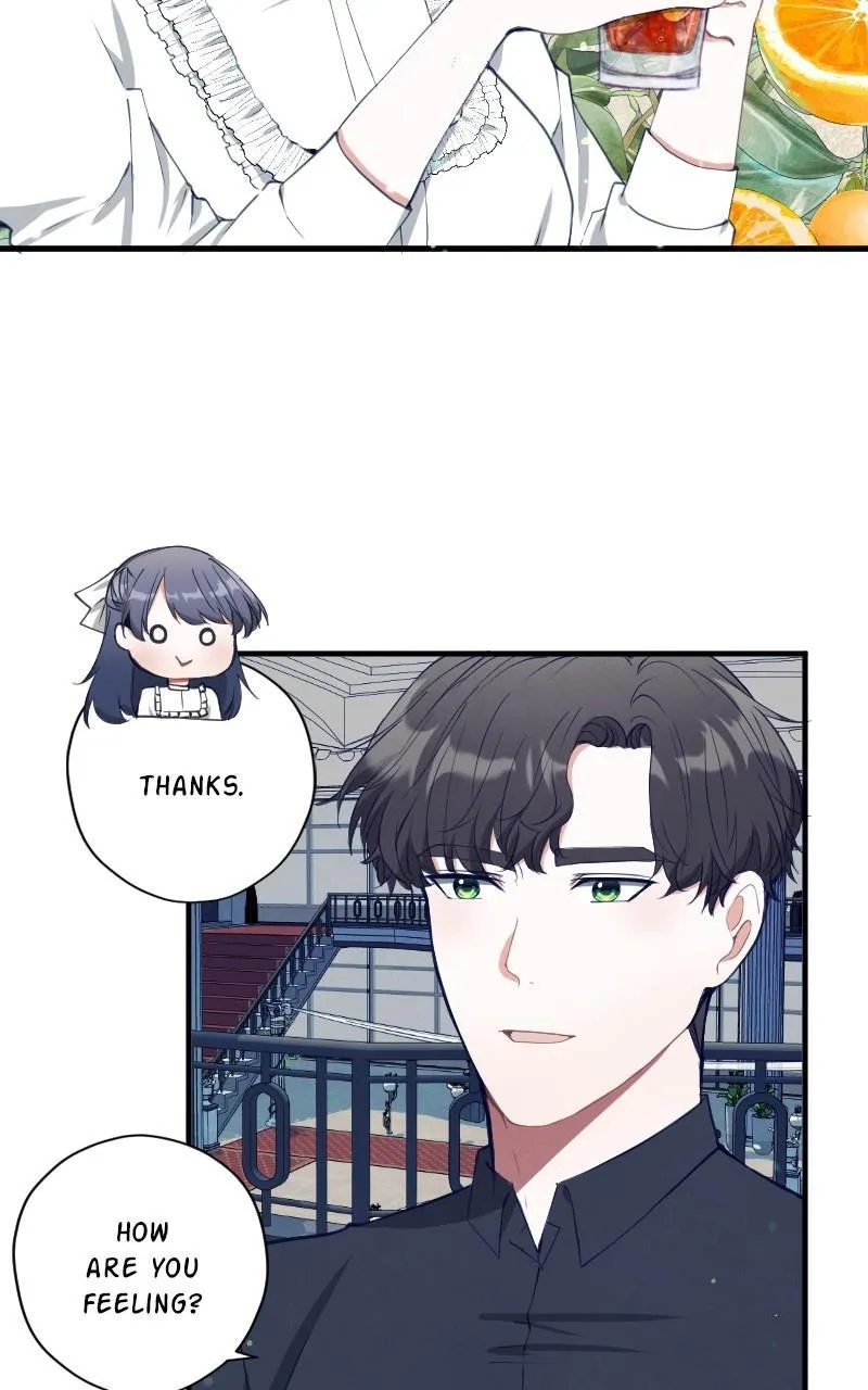 Seven Years Later Chapter 72 Online - página 21