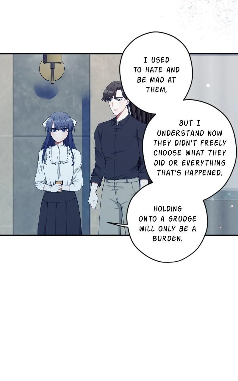 Seven Years Later Chapter 72 Online - página 24