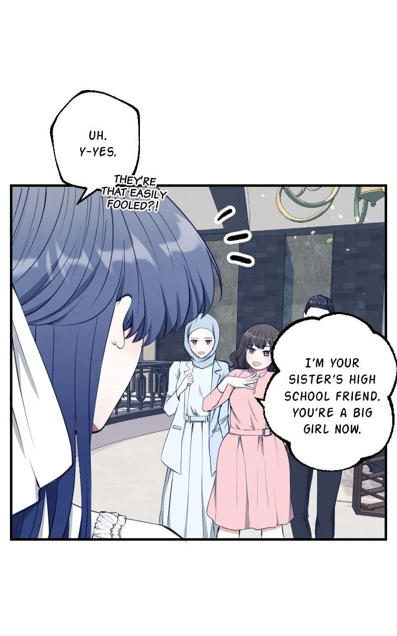 Seven Years Later Chapter 72 Online - página 32