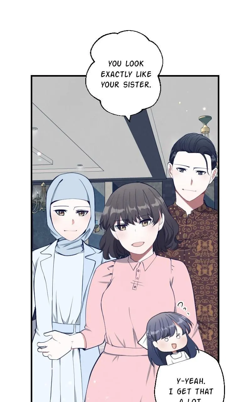 Seven Years Later Chapter 72 Online - página 33