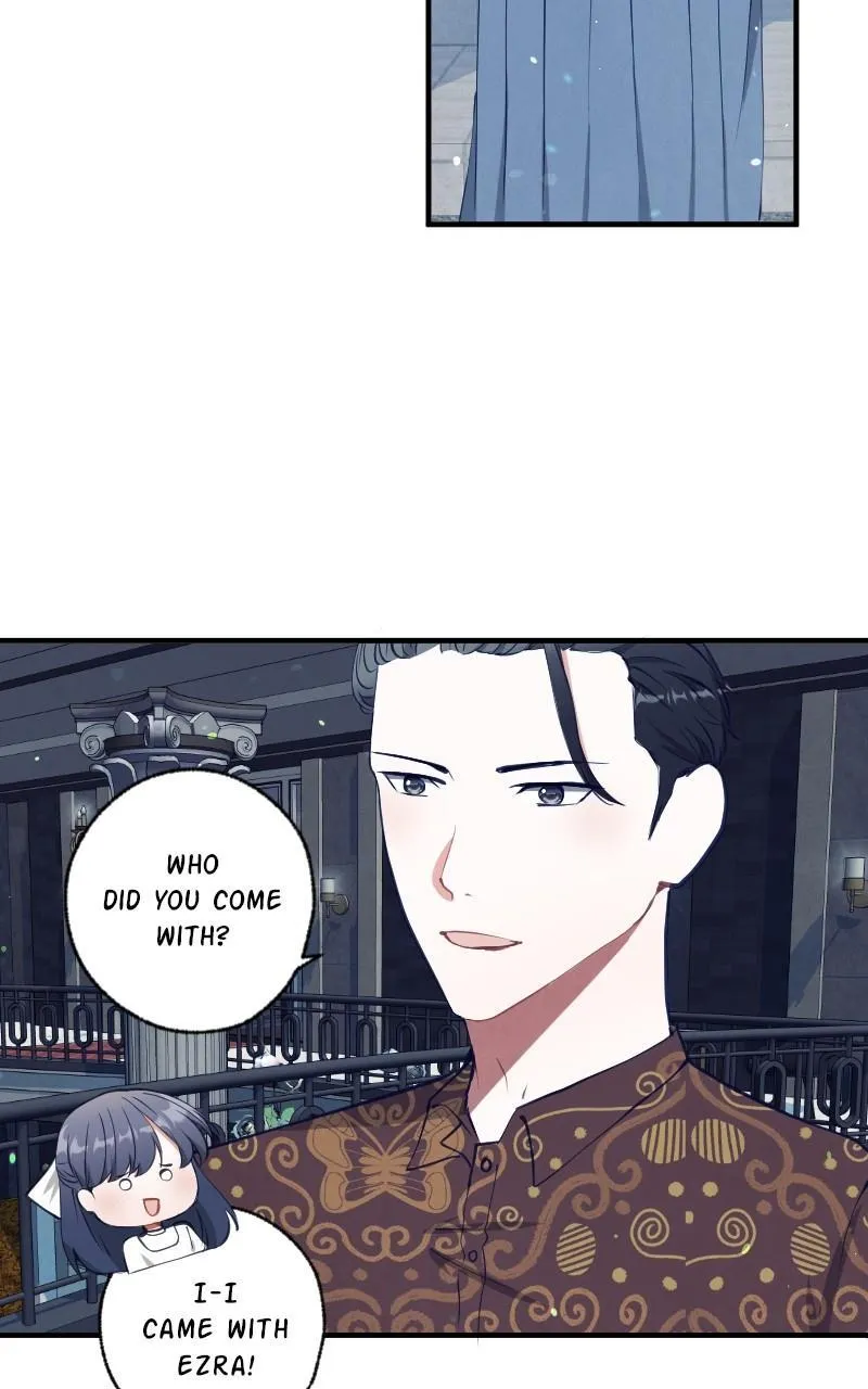 Seven Years Later Chapter 72 Online - página 37