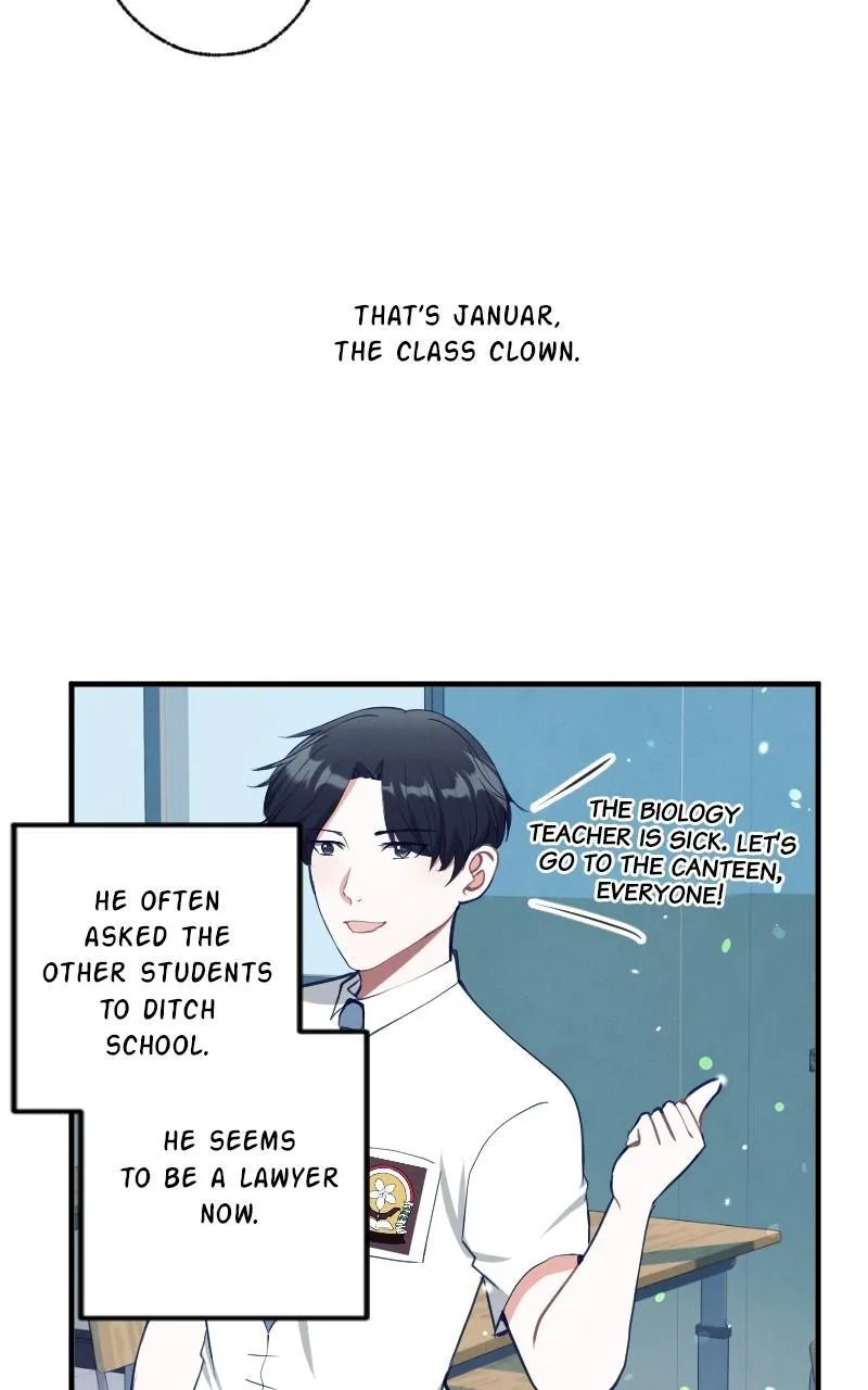 Seven Years Later Chapter 72 Online - página 38