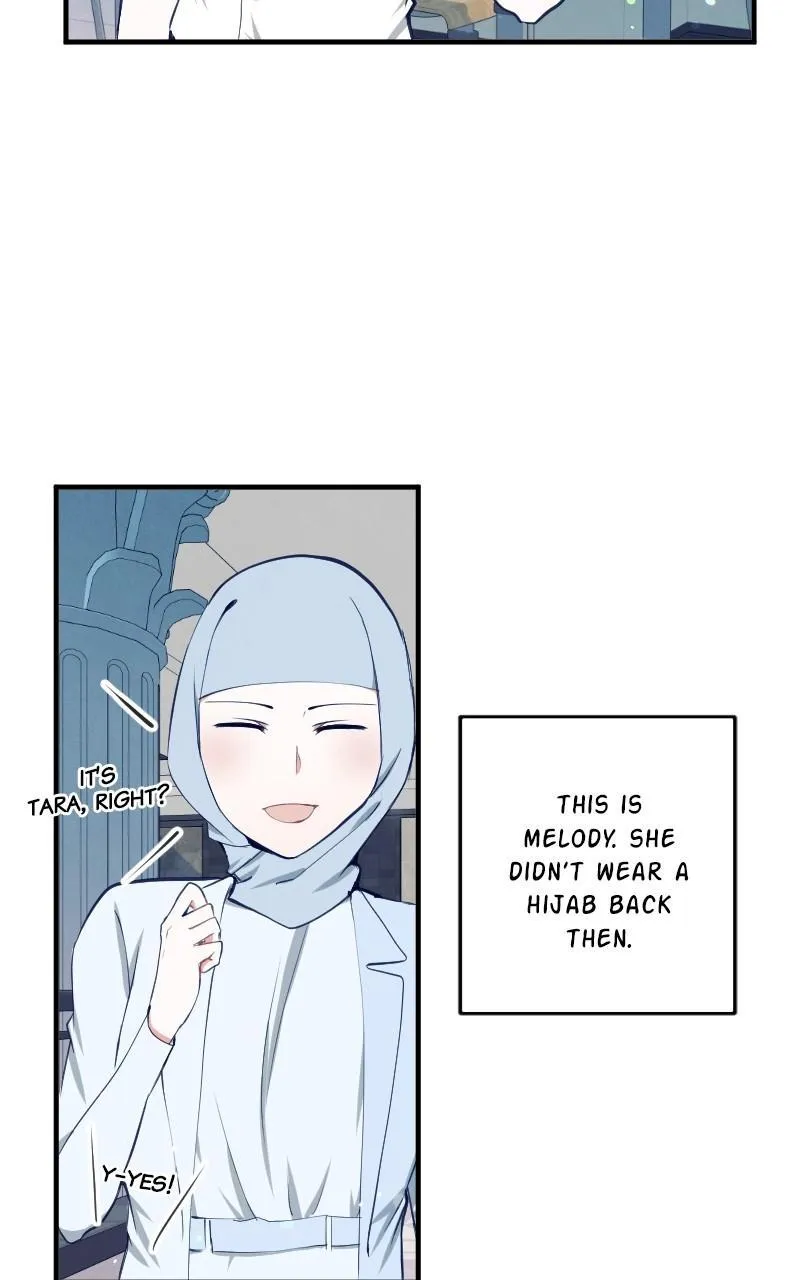 Seven Years Later Chapter 72 Online - página 39